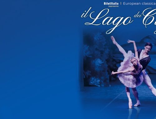 Il Lago dei Cigni – 6 novembre 2025