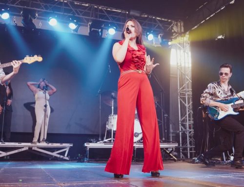 Soul Legacy: a celebration of Soul and R&B – 11 aprile 2026