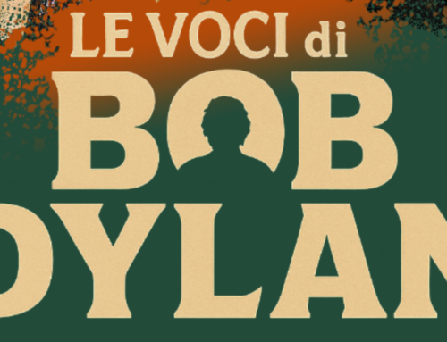 Le Voci di Bob Dylan – 18 ottobre 2025