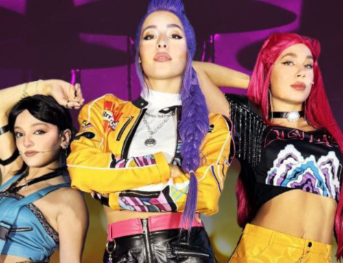 Demon Hunters – 7 marzo 2026