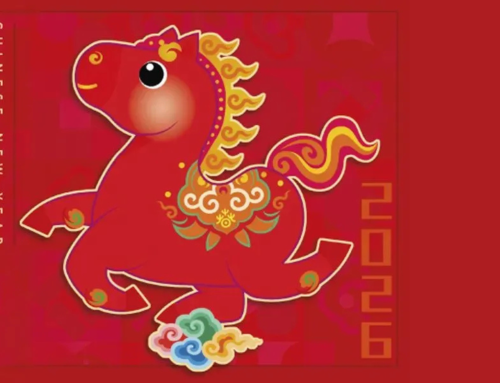 Capodanno Cinese Torino – 2 marzo 2026