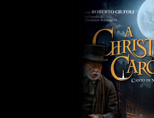 A Christmas Carol / Il Canto di Natale – 2 gennaio 2027